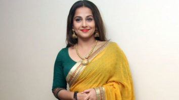 EXCLUSIVE: Why Vidya Balan Thinks Kahaani 2 IS WORTHY Of Being A Sequel