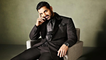 John Abraham ko Comedy Nights Se Bachao