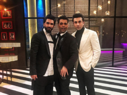 Check out: Ranbir Kapoor and Ranveer Singh come together for Koffee With Karan