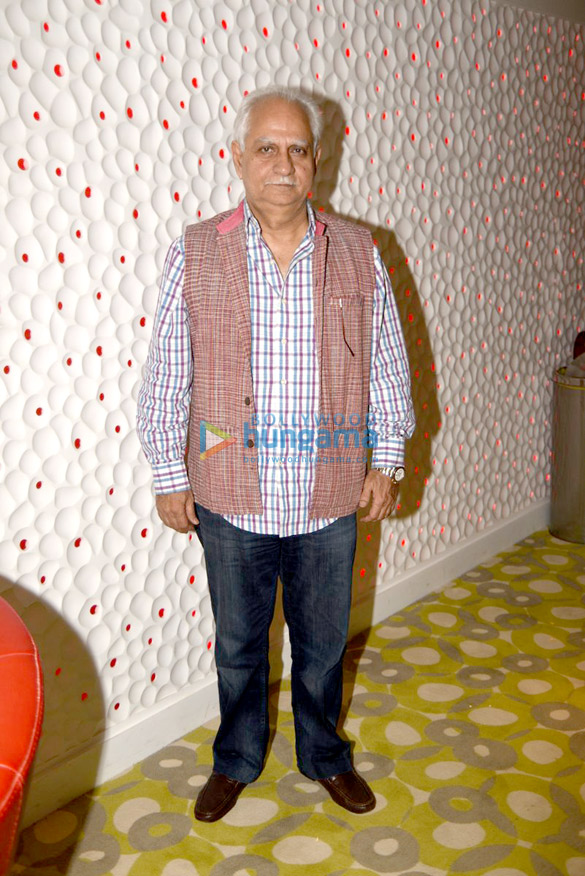launch of sahara stars cinetheque 3