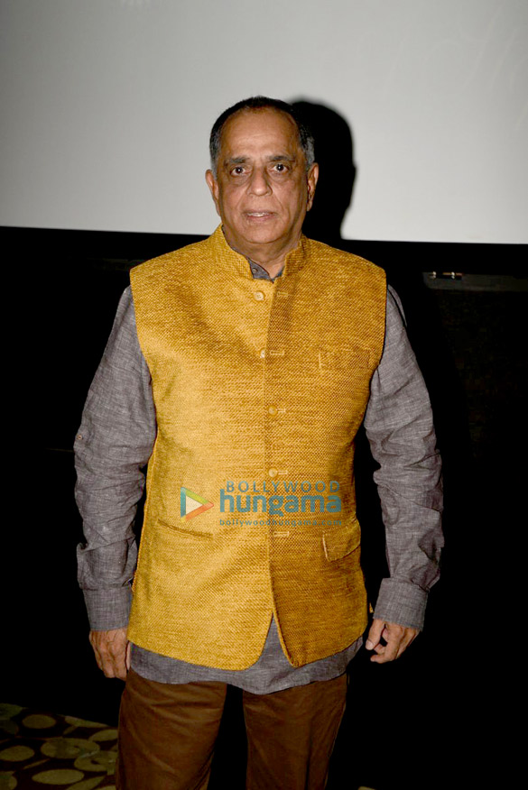 launch of sahara stars cinetheque 4