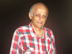 Mukesh Bhatt addresses PM Narendra Modi’s demonetization’s effect on film industry