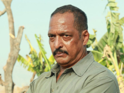 Nana Patekar visits the BSF jawans in Kathua