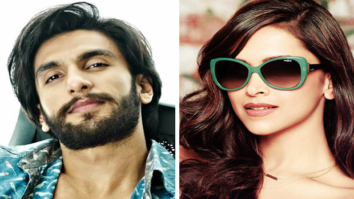 SCOOP: Ranveer Singh will see Deepika Padukone only in a mirror in Padmavati