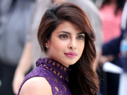 Priyanka Chopra points out the wage discrimination between men and women across the world