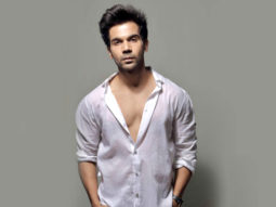 Rajkummar Rao goes on diet for his next film Trapped
