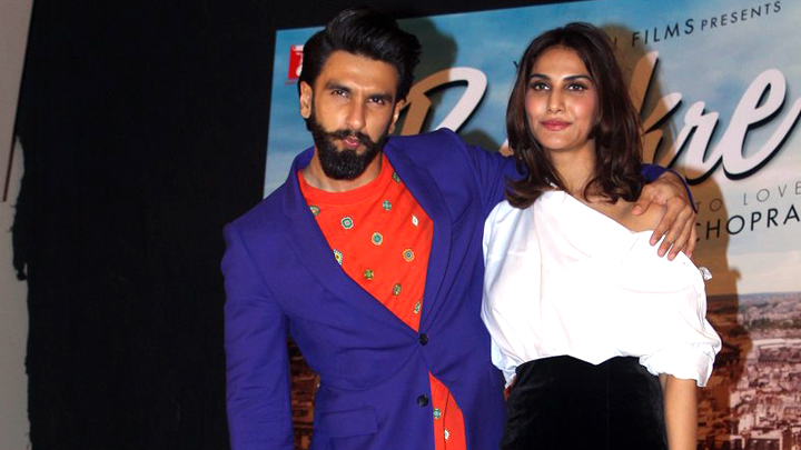 After Shah Rukh Khan & Amitabh Bachchan, Ranveer Singh Is The Only One To Achieve This Feat After Shah Rukh Khan & Amitabh Bachchan, Ranveer Singh Is The Only One To Achieve This Feat