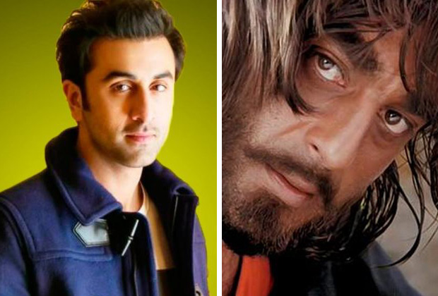 Revealed: Ranbir Kapoor to grow his hair and shed weight for Sanjay Dutt's  biopic : Bollywood News - Bollywood Hungama