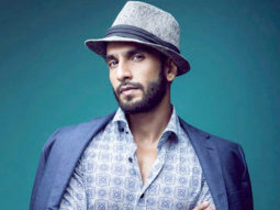 Ranveer Singh reveals that Aditya Chopra addresses him with the ‘C’ word