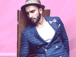 Watch: Ranveer Singh sings ‘Rock On’ on a moving car