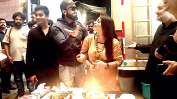 Check out: Ranveer Singh celebrates designer Rimple Narula’s birthday on the sets of Padmavati