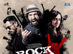 Box Office: Worldwide Collections and Day wise breakup of Rock On!! 2