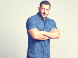 Revealed: Salman Khan backs Hillary Clinton as American President