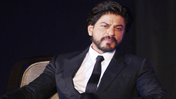 Shah Rukh Khan to be in short films for Dubai Tourism