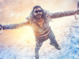 Box Office: Shivaay comes on its own on Monday, registers good collections