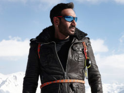 Box Office: Shivaay sustains well over the second weekend
