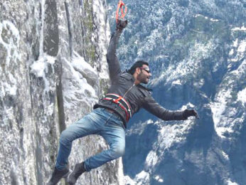 Box Office: Ajay Devgn’s Shivaay is holding itself well in the second week Box Office: Ajay Devgn’s Shivaay is holding itself well in the second week