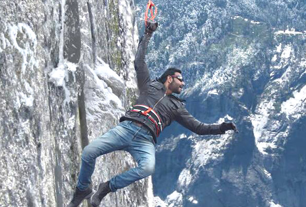 shivaaynovfeature