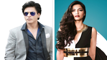 Shah Rukh Khan doesn’t want to work with her, says Sonam Kapoor