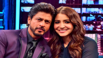 Revealed: When Shah Rukh Khan was mistaken for Akshay Kumar