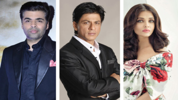 Karan Johar to cast Shah Rukh Khan – Aishwarya Rai Bachchan together again