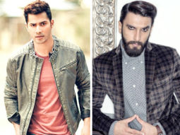 Varun Dhawan to replace Ranveer Singh in Zoya Akhtar’s next?