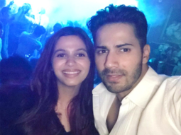 Check out: Alia Bhatt and Varun Dhawan wrap up Badrinath Ki Dulhania in a quirky way in Singapore