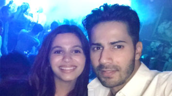 Check out: Alia Bhatt and Varun Dhawan wrap up Badrinath Ki Dulhania in a quirky way in Singapore