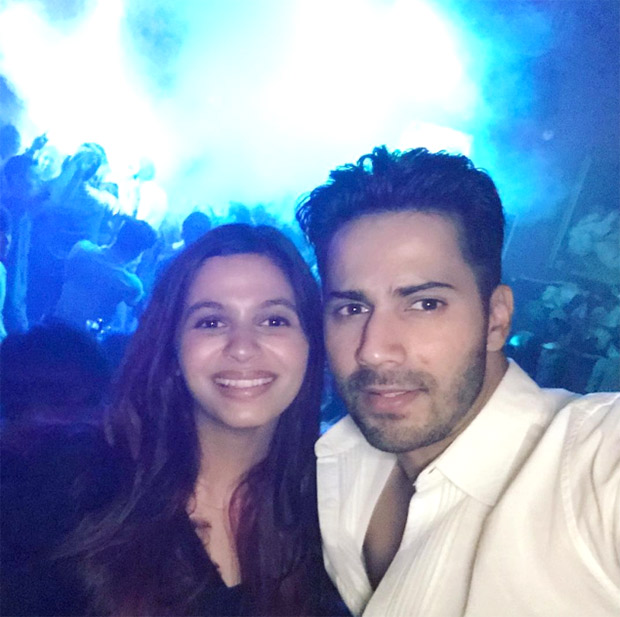 varun dhawan