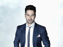 Varun Dhawan donates Dishoom memento for charity auction
