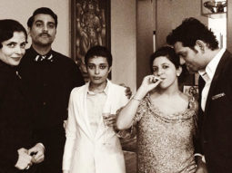 Check out: Zoya Akhtar, Reema Kagti and Nitya Mehra recreate the 1920s era