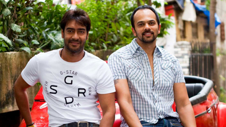 “Ajay Devgn Has Always Been A GREAT DIRECTOR”: Rohit Shetty