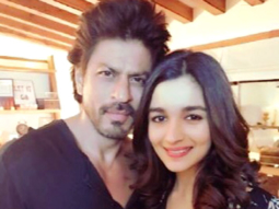 Inside Pics: Shah Rukh Khan, Sidharth Malhotra, Aditya Roy Kapur and others attend Alia Bhatt’s housewarming party