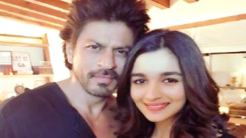 Inside Pics: Shah Rukh Khan, Sidharth Malhotra, Aditya Roy Kapur and others attend Alia Bhatt’s housewarming party