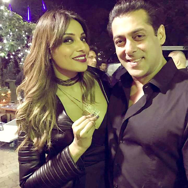 Inside Salman Khan’s lavish 51st birthday bash
