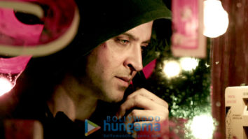 Movie Stills Of The Movie Kaabil