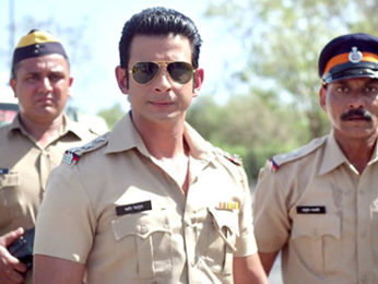 Dialogue Promo 4 (Wajah Tum Ho)