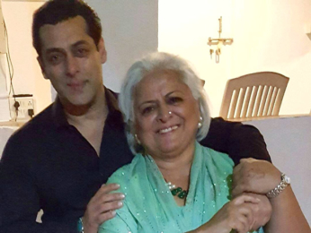 Inside Salman Khan's lavish 51st birthday bash