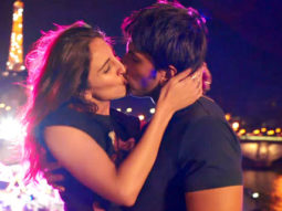 It’s A Wrap: HOTTEST Kisses Of 2016 – A SCORCHING WATCH!
