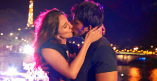 It’s A Wrap: HOTTEST Kisses Of 2016 – A SCORCHING WATCH!