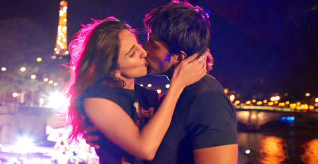 It’s A Wrap: HOTTEST Kisses Of 2016 – A SCORCHING WATCH! It’s A Wrap: HOTTEST Kisses Of 2016 – A SCORCHING WATCH!