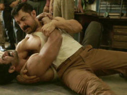 Dialogue Promo 1 (Dangal)