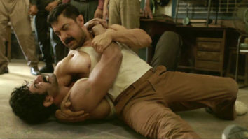 Dialogue Promo 1 (Dangal)