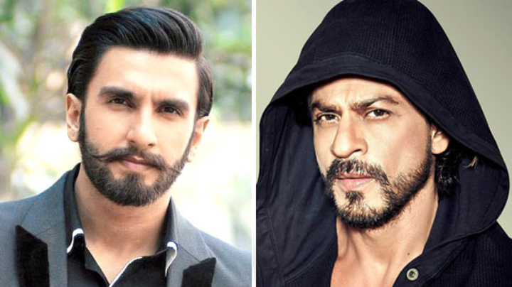One On One 2016: Raees – Film With A Lot Of Heart, Ranveer Singh’s Favorite Kiss & More One On One 2016: Raees – Film With A Lot Of Heart, Ranveer Singh’s Favorite Kiss & More