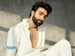 Celeb Wallpapers Of Aadar Jain