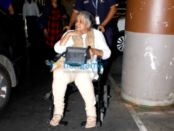 Aamir Khan, Jacqueline Fernandez and others snapped at the airport