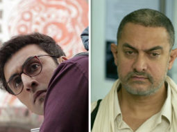 Jagga Jasoos trailer to be attached with Aamir Khan’s Dangal