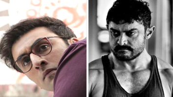 More trouble for Jagga Jasoos, it’s trailer may not be attached to Dangal