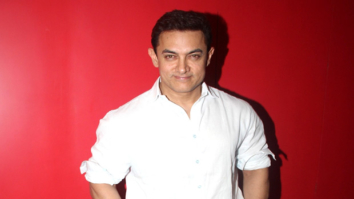 Aamir Khan’s special screening for villagers of Balali