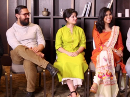 Aamir Khan On Dangal Performances: “All Four Girls Have Done EXCEPTIONALLY Well…”